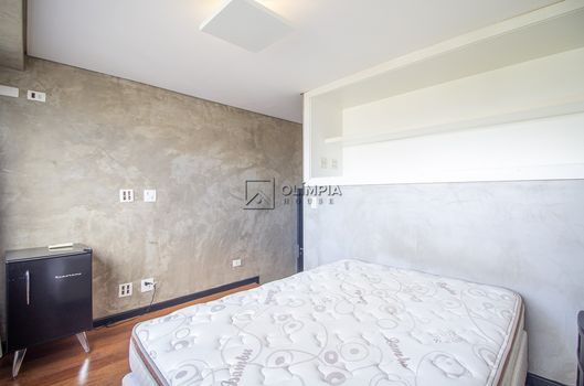 Foto 24 do(a) Apartamento de 2 quartos para alugar em Vila Mariana, São Paulo