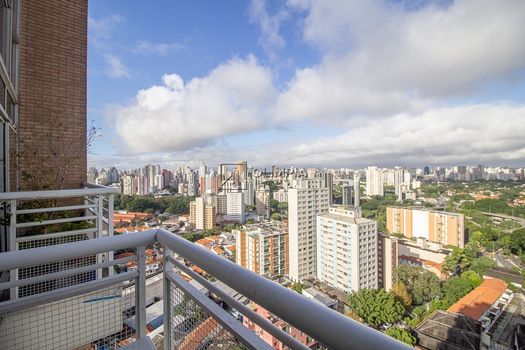 Foto 8 do(a) Apartamento de 2 quartos para alugar em Vila Mariana, São Paulo