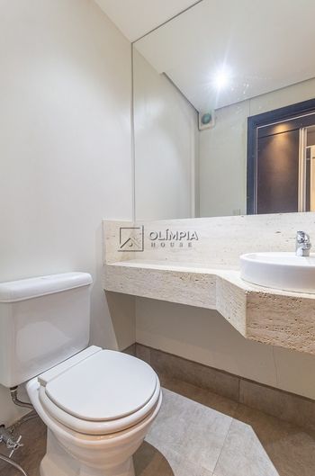 Foto 16 do(a) Apartamento de 2 quartos para alugar em Vila Mariana, São Paulo
