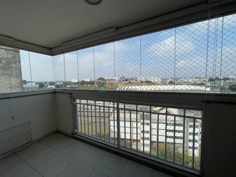 Foto 5 do(a) Apartamento de 3 quartos à venda em Vila Campestre, São Paulo