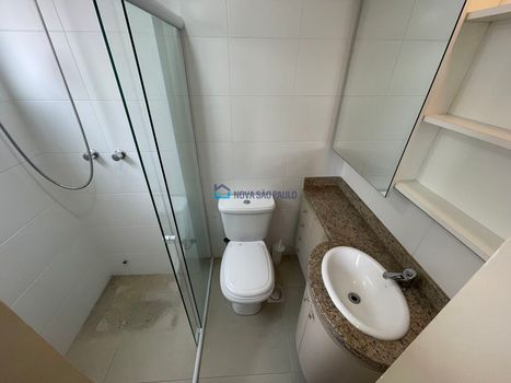 Foto 17 do(a) Apartamento de 3 quartos à venda em Vila Campestre, São Paulo