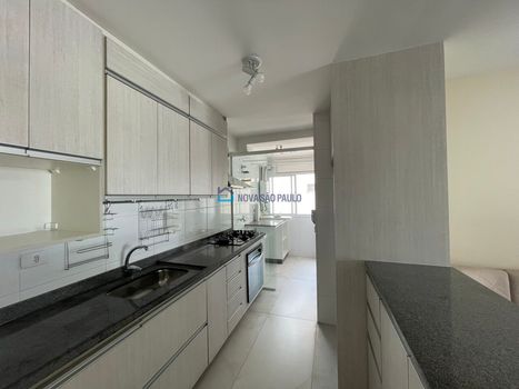 Foto 22 do(a) Apartamento de 3 quartos à venda em Vila Campestre, São Paulo