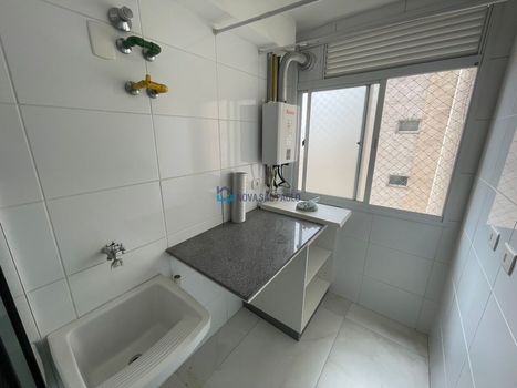 Foto 26 do(a) Apartamento de 3 quartos à venda em Vila Campestre, São Paulo