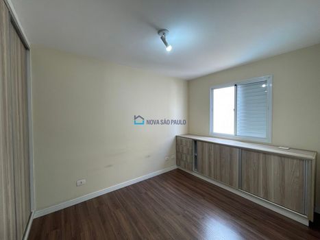 Foto 12 do(a) Apartamento de 3 quartos à venda em Vila Campestre, São Paulo