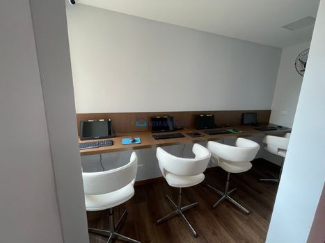 Foto 40 do(a) Apartamento de 3 quartos à venda em Vila Campestre, São Paulo