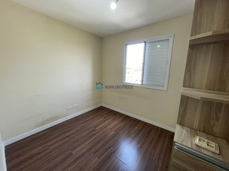 Foto 18 do(a) Apartamento de 3 quartos à venda em Vila Campestre, São Paulo