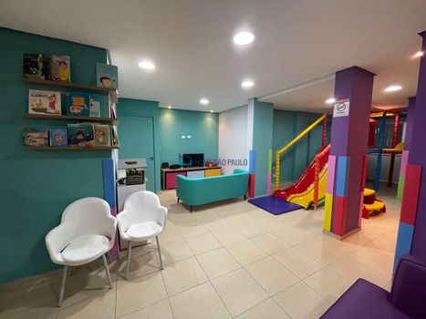 Foto 32 do(a) Apartamento de 3 quartos à venda em Vila Campestre, São Paulo