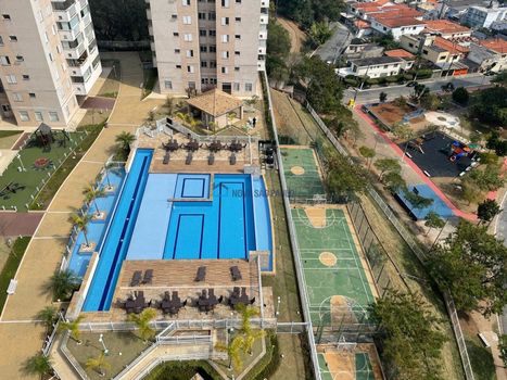 Foto 42 do(a) Apartamento de 3 quartos à venda em Vila Campestre, São Paulo