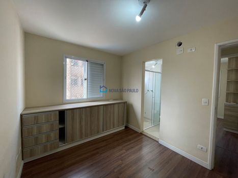 Foto 13 do(a) Apartamento de 3 quartos à venda em Vila Campestre, São Paulo