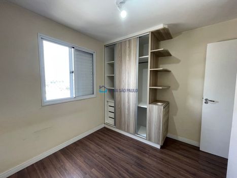 Foto 21 do(a) Apartamento de 3 quartos à venda em Vila Campestre, São Paulo