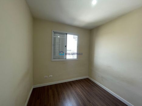 Foto 11 do(a) Apartamento de 3 quartos à venda em Vila Campestre, São Paulo