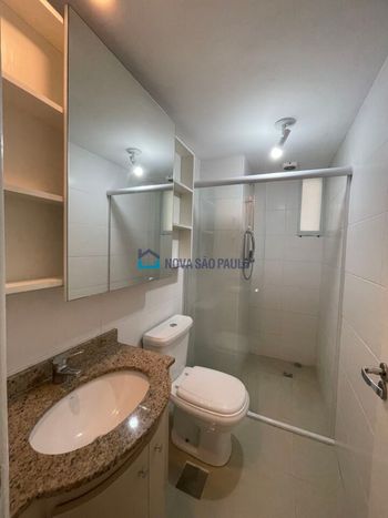 Foto 8 do(a) Apartamento de 3 quartos à venda em Vila Campestre, São Paulo