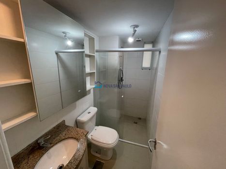 Foto 7 do(a) Apartamento de 3 quartos à venda em Vila Campestre, São Paulo