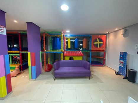 Foto 33 do(a) Apartamento de 3 quartos à venda em Vila Campestre, São Paulo