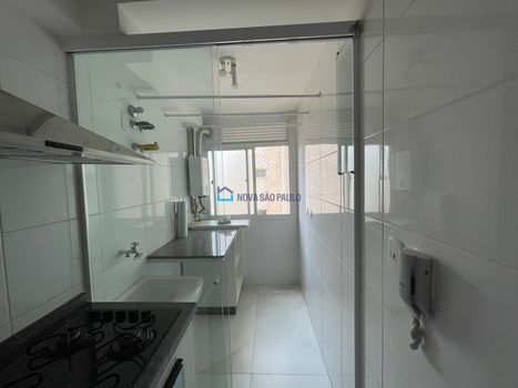 Foto 24 do(a) Apartamento de 3 quartos à venda em Vila Campestre, São Paulo
