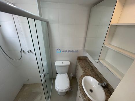 Foto 16 do(a) Apartamento de 3 quartos à venda em Vila Campestre, São Paulo