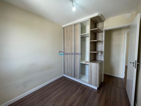 Foto 19 do(a) Apartamento de 3 quartos à venda em Vila Campestre, São Paulo
