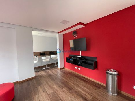 Foto 41 do(a) Apartamento de 3 quartos à venda em Vila Campestre, São Paulo
