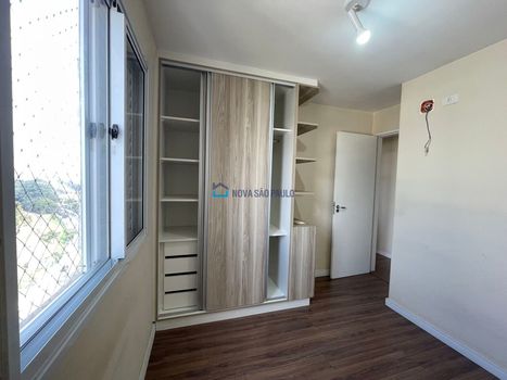 Foto 20 do(a) Apartamento de 3 quartos à venda em Vila Campestre, São Paulo