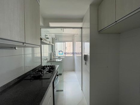 Foto 23 do(a) Apartamento de 3 quartos à venda em Vila Campestre, São Paulo