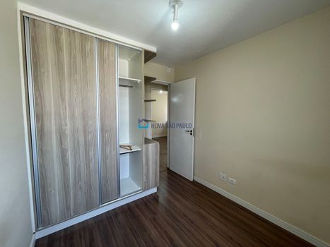 Foto 10 do(a) Apartamento de 3 quartos à venda em Vila Campestre, São Paulo