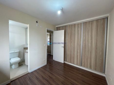 Foto 14 do(a) Apartamento de 3 quartos à venda em Vila Campestre, São Paulo