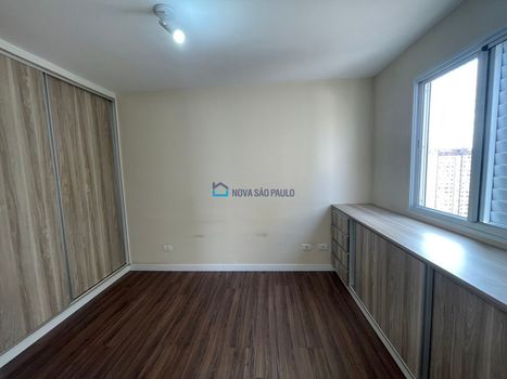 Foto 15 do(a) Apartamento de 3 quartos à venda em Vila Campestre, São Paulo