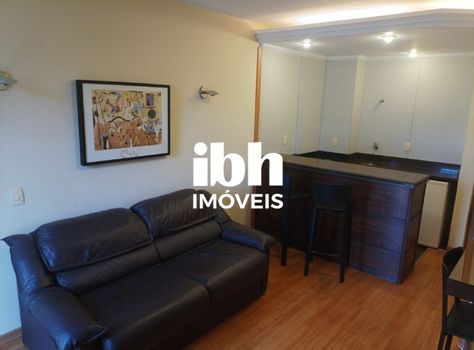 Foto 5 do(a) Apartamento de 1 quartos para alugar em Savassi, Belo Horizonte