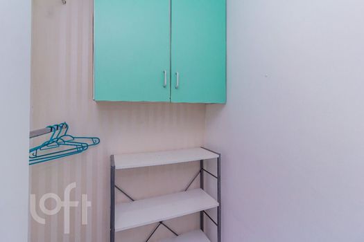 Foto 20 do(a) Apartamento de 3 quartos à venda em Vila Mariana, São Paulo