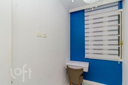 Foto 40 do(a) Apartamento de 3 quartos à venda em Vila Mariana, São Paulo