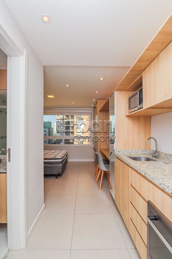 Foto 4 do(a) Apartamento de 1 quartos à venda em Partenon, Porto Alegre