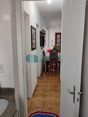 Foto 8 do(a) Apartamento de 3 quartos à venda em Prado Velho, Curitiba