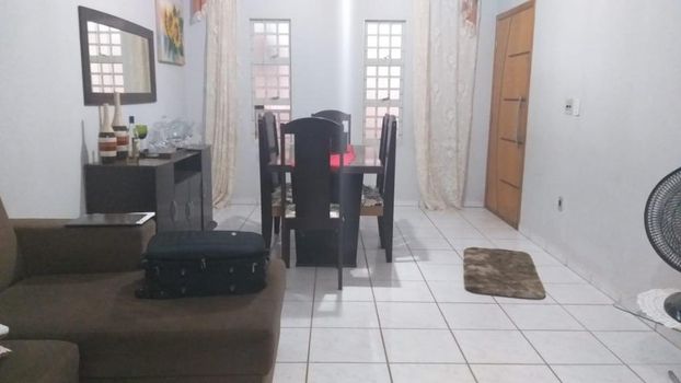 Foto 2 do(a) Casa de 2 quartos à venda em Jardim Universo, Araçatuba
