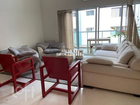 Foto 2 do(a) Apartamento de 2 quartos à venda em Vila Mariana, São Paulo