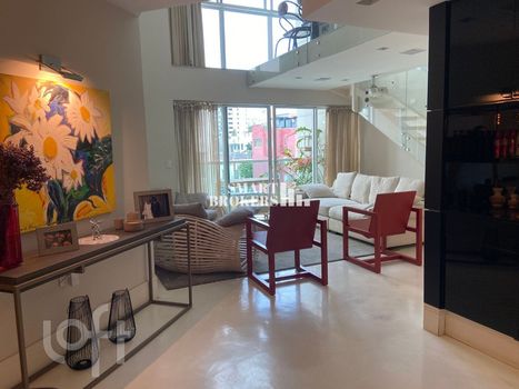 Foto 5 do(a) Apartamento de 2 quartos à venda em Vila Mariana, São Paulo