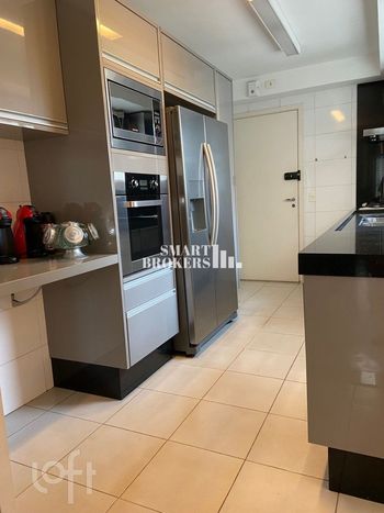 Foto 10 do(a) Apartamento de 2 quartos à venda em Vila Mariana, São Paulo