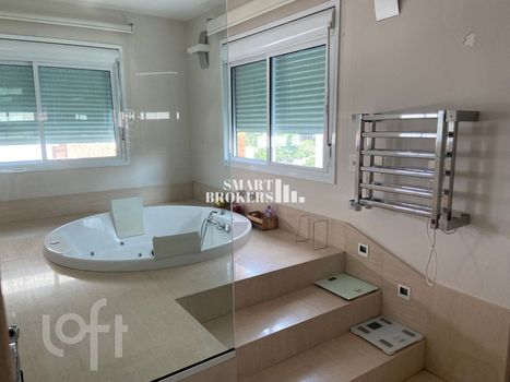 Foto 16 do(a) Apartamento de 2 quartos à venda em Vila Mariana, São Paulo