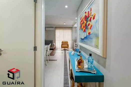 Foto 37 do(a) Apartamento de 2 quartos à venda em Vila Mariana, São Paulo
