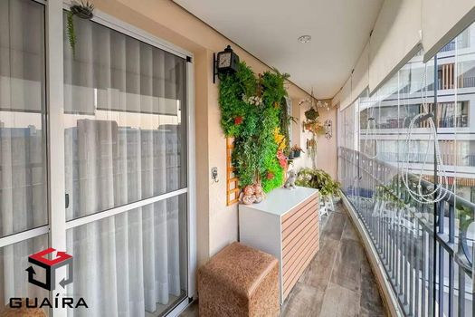 Foto 5 do(a) Apartamento de 2 quartos à venda em Vila Mariana, São Paulo