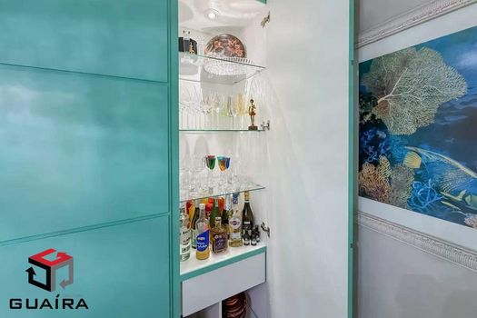 Foto 30 do(a) Apartamento de 2 quartos à venda em Vila Mariana, São Paulo