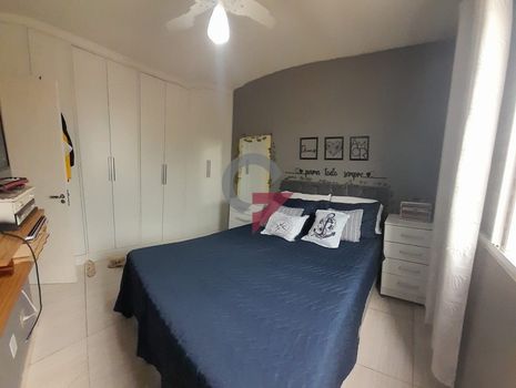 Foto 12 do(a) Apartamento de 2 quartos à venda em Parque Senhor do Bonfim, Taubaté