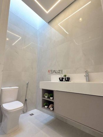 Foto 15 do(a) Casa em Condomínio de 4 quartos à venda em Jardim Maison Du Parc, Indaiatuba