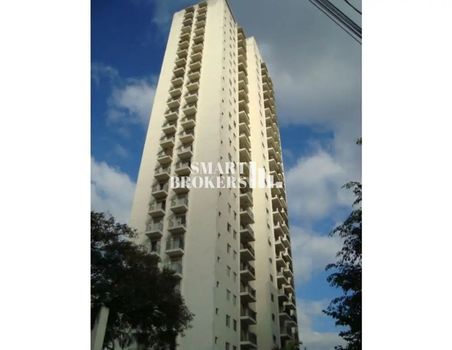 Foto 30 do(a) Apartamento de 3 quartos à venda em Vila Mariana, São Paulo