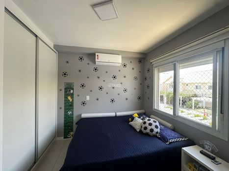 Foto 14 do(a) Casa em Condomínio de 2 quartos à venda em Morro das Pedras, Florianópolis