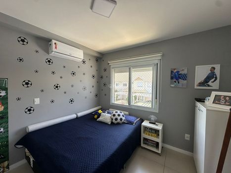 Foto 15 do(a) Casa em Condomínio de 2 quartos à venda em Morro das Pedras, Florianópolis