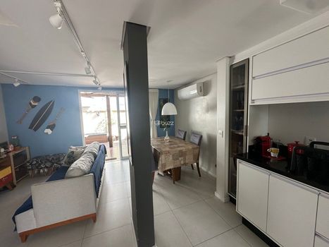Foto 9 do(a) Casa em Condomínio de 2 quartos à venda em Morro das Pedras, Florianópolis