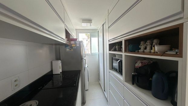 Foto 8 do(a) Casa em Condomínio de 2 quartos à venda em Morro das Pedras, Florianópolis