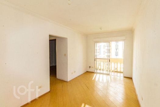 Foto 1 do(a) Apartamento de 2 quartos à venda em Vila Uberabinha, São Paulo