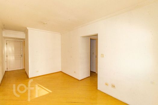 Foto 4 do(a) Apartamento de 2 quartos à venda em Vila Uberabinha, São Paulo