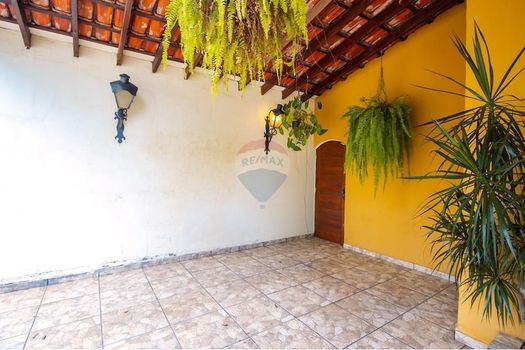 Foto 9 do(a) Casa de 4 quartos à venda em Vila Maria Helena, Indaiatuba